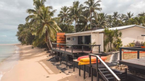 Take-A-Break Islander on the Beach Villa - Vaimaanga, Rarotonga